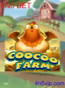 CooCooFarm